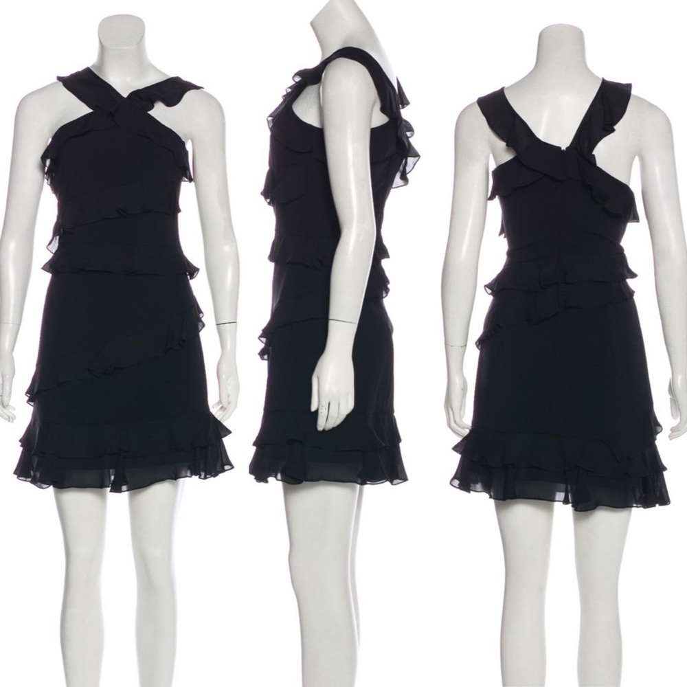 🛑SOLD🛑 Cushnie et Ochs Mini Dress